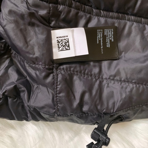 The North Face Steep Series 800 Pro Unlimited Jacket - Picture 4 of 7